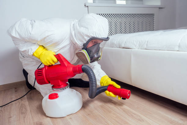 Pest Control for Restaurants in Wanamassa, NJ